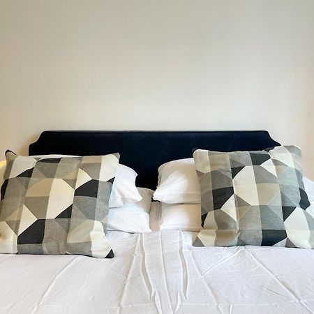 Stay In Euston Лондон Екстериор снимка