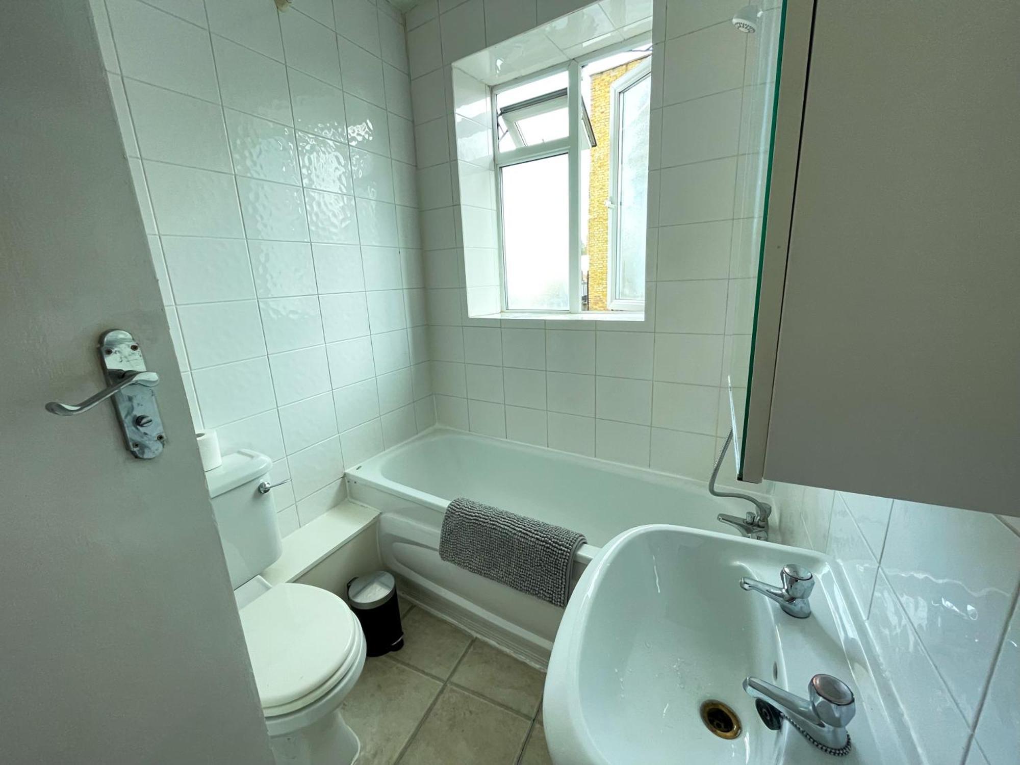 Stay In Euston Лондон Екстериор снимка
