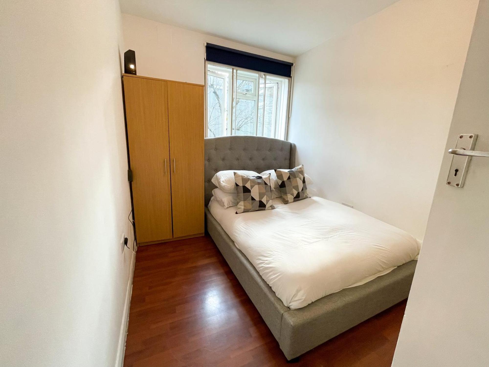 Stay In Euston Лондон Екстериор снимка