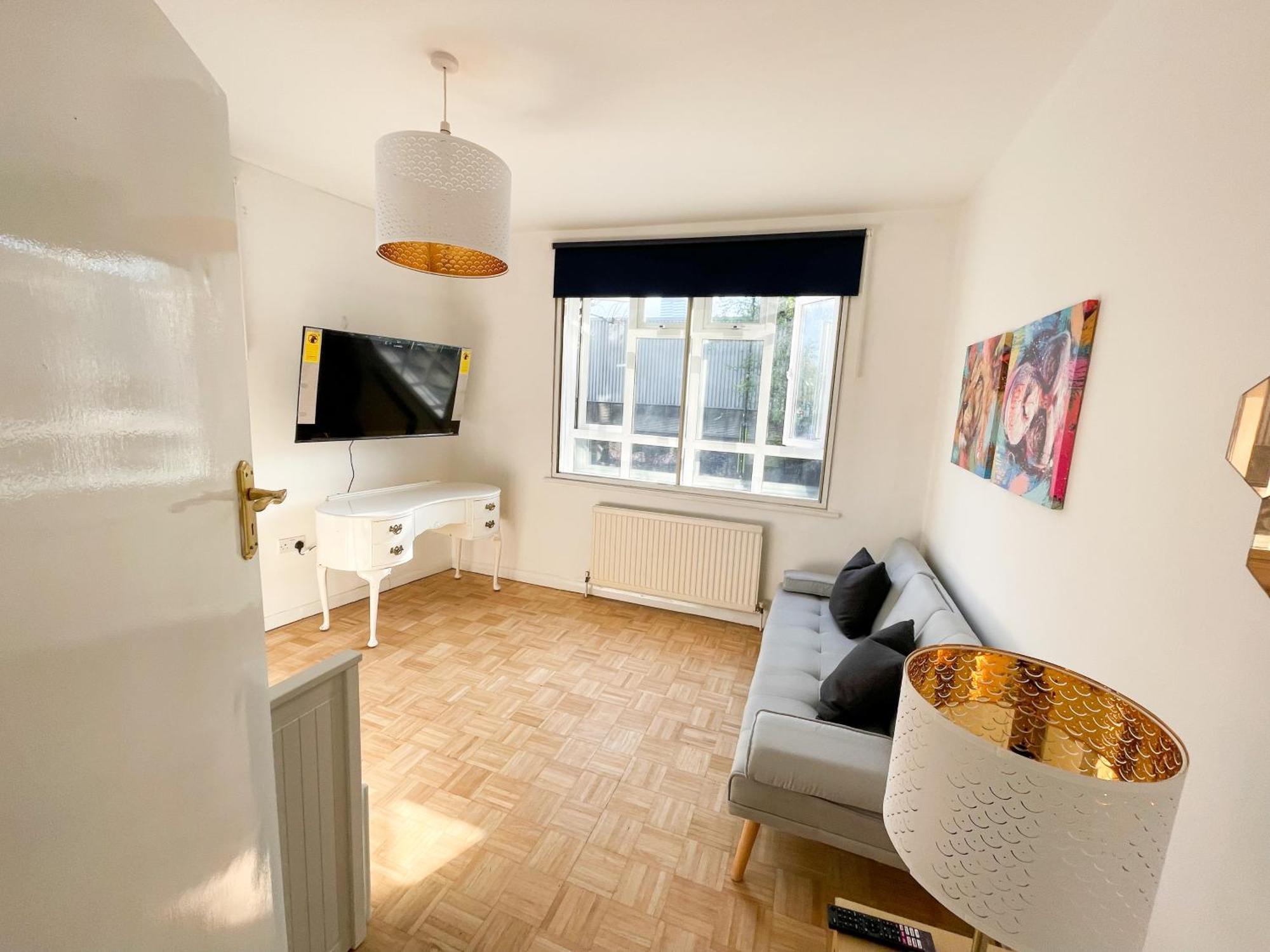 Stay In Euston Лондон Екстериор снимка